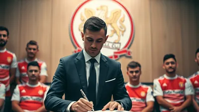 Valentin Liénard rejoint Pau FC en tant que latéral droit