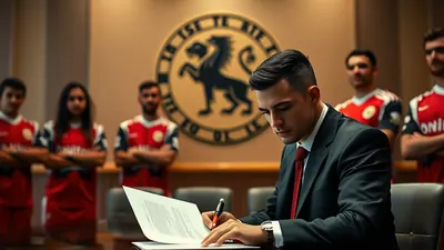 São Paulo Reforça Elenco com Novo Ponta: O Que Esperar?