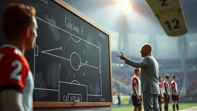 Dorival e Cebolinha: Novos Reforços Prometem Revolução no São Paulo