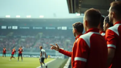 Pau FC : David Vignes, ancien entraîneur, rejoint Laval