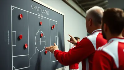 Pau se Prepara para o Confronto Contra o Santos: Táticas e Jogadores-Chave