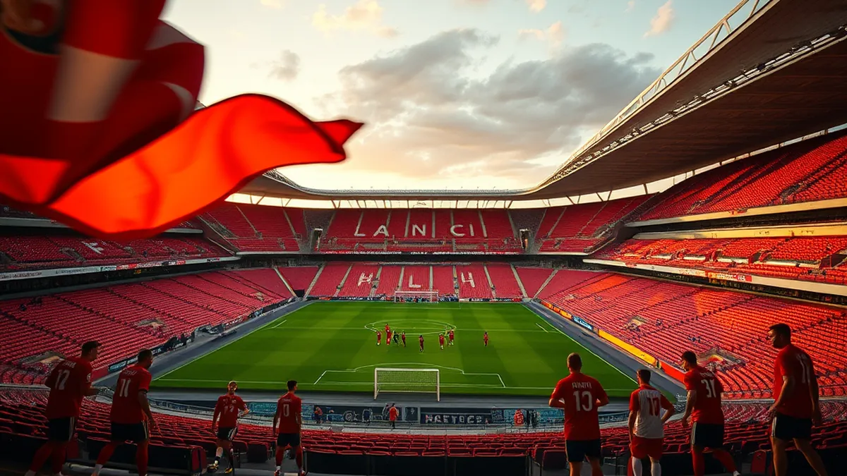 Pau FC : découvrez le calendrier et les résultats 2024-2025