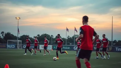 Crise no Tricolor Paulista: Oito jogos sem vencer e consequências drásticas