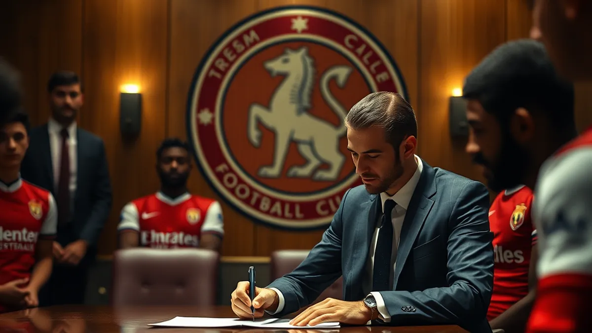 São Paulo FC: Surpresas à Vista para a Temporada 2023