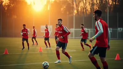 Pau FC recrute Brice Maubleu, un gardien expérimenté