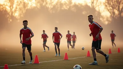 São Paulo FC: Decisões Críticas e o Futuro do Clube