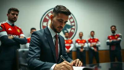 Pape Ibnou Ba rejoint Pau FC en vue du mercato
