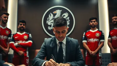 São Paulo e o Agito no Mercado: Análise do Reforço