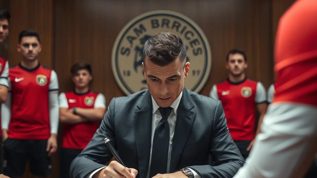Pau FC lance un concours pour signer un contrat pro