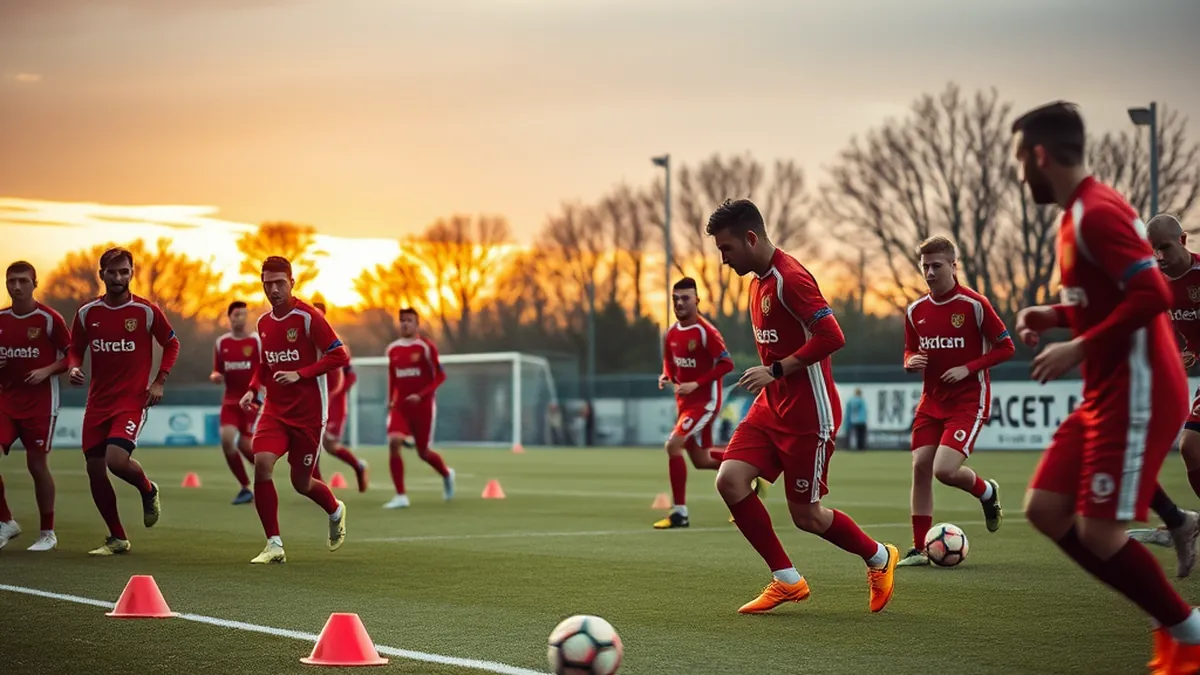 Pau FC renforce son effectif avec un nouveau gardien