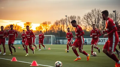 Pau FC renforce son effectif avec un nouveau gardien
