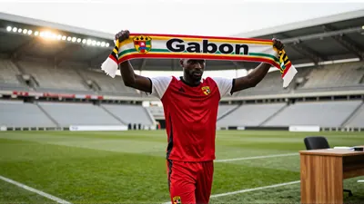 Pau FC signe l’international gabonais Royce Openda