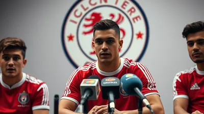 Pau FC officialise des départs