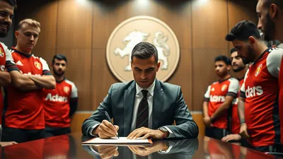 Pau FC : le transfert de Glossoa rapporte un million d'euros