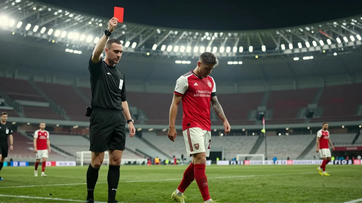 Pau FC bloqué par la FIFA : Openda toujours en attente d’homologation