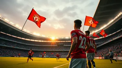 Pau FC : Découvrez le calendrier de la saison 2026/2027